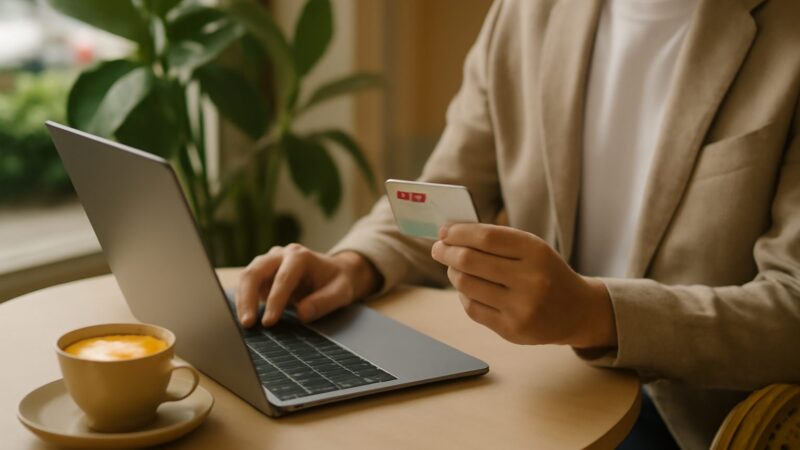 Corppass and Digital Services for Business in Singapore