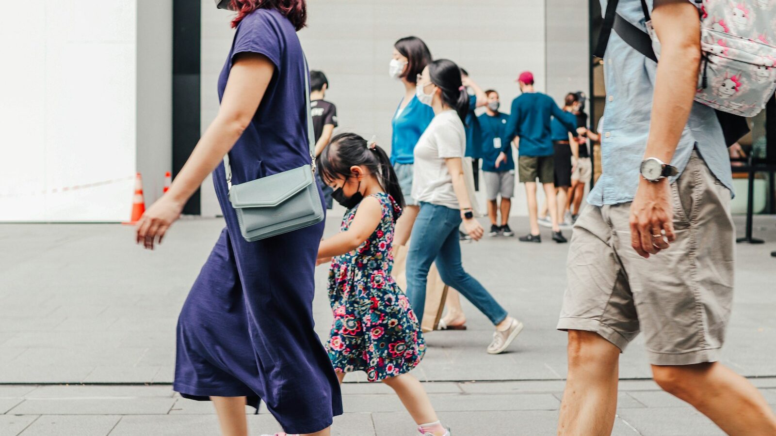 The Cost of Raising a Child in Singapore