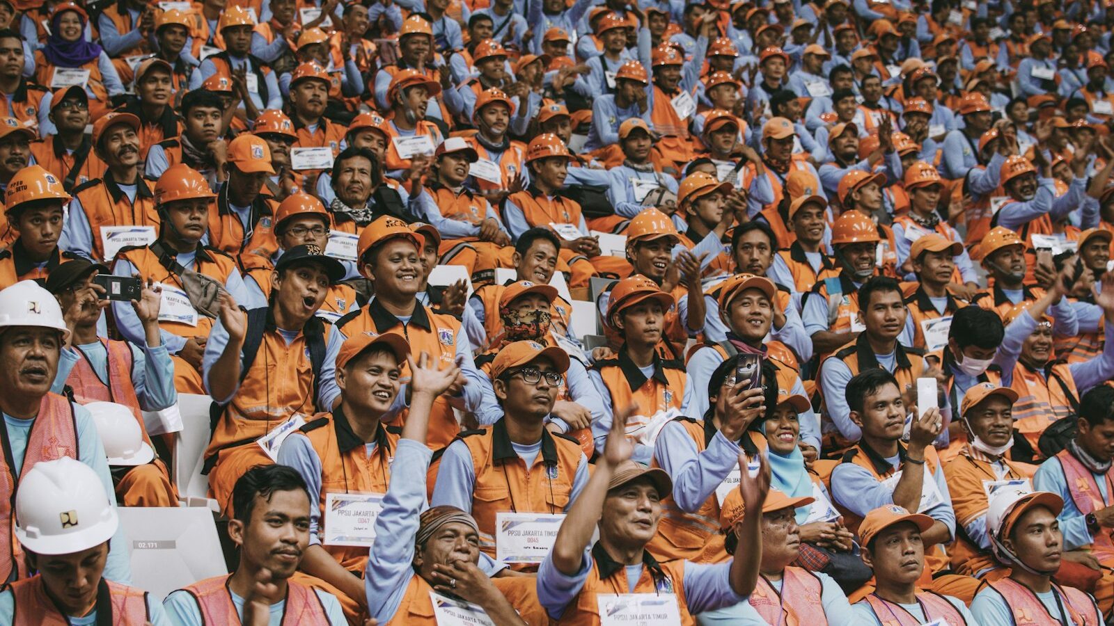 CPF for Employers: A Guide