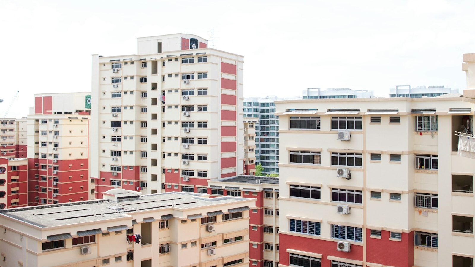 CPF Housing Withdrawal Limits Explained