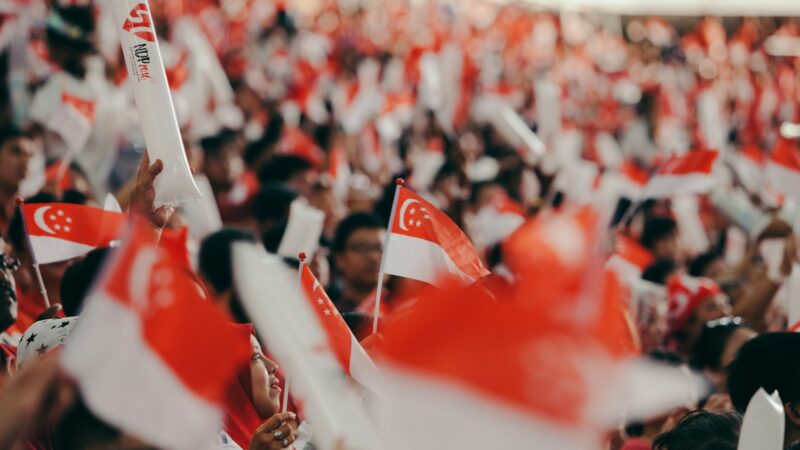 CPF Nomination and Your Legacy in Singapore