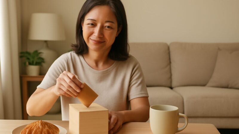 CPF Retirement Sum Top Ups in Your 50s