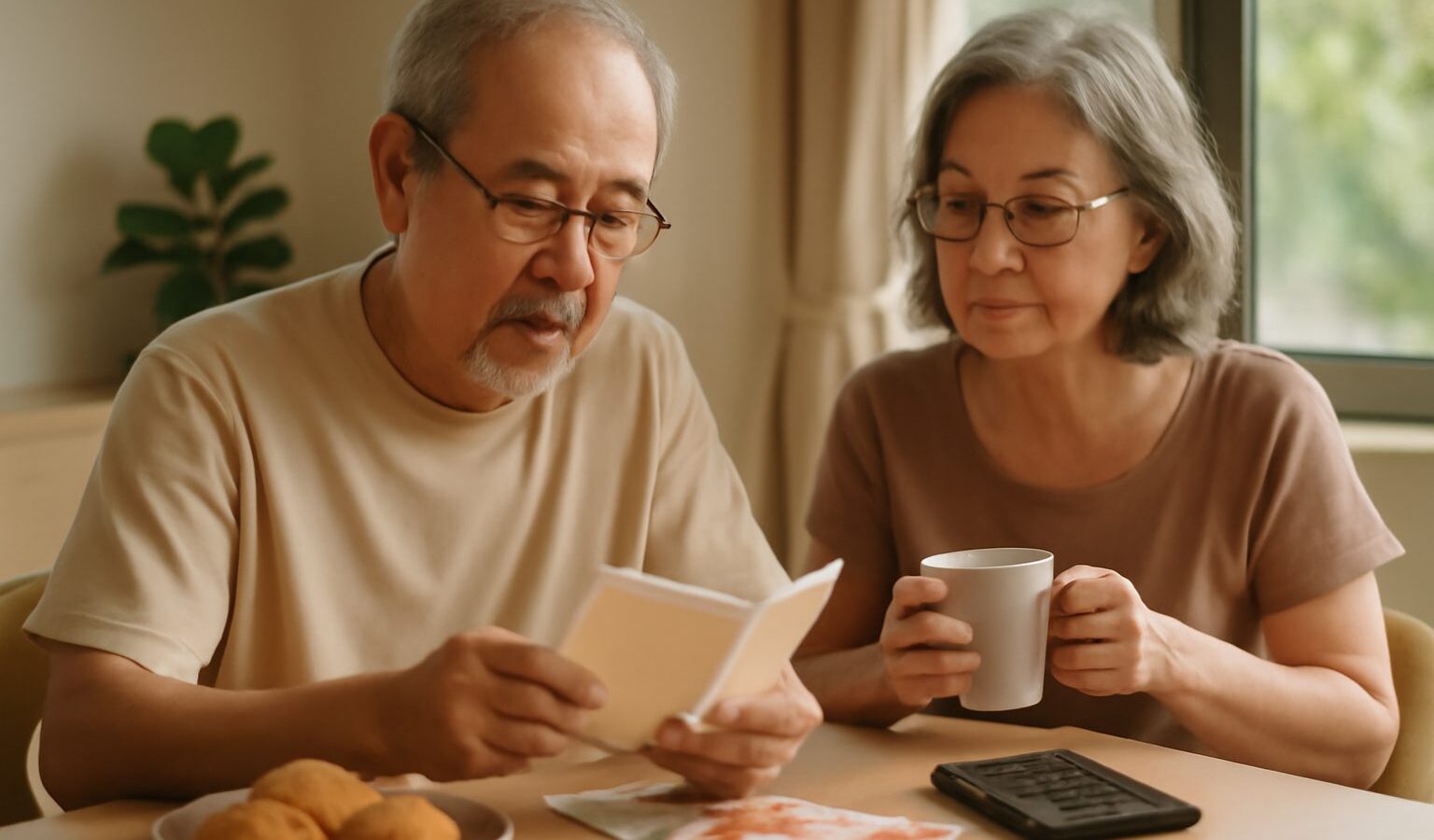 CPF Withdrawal Rules at 55 and 65: What Retirees Should Know