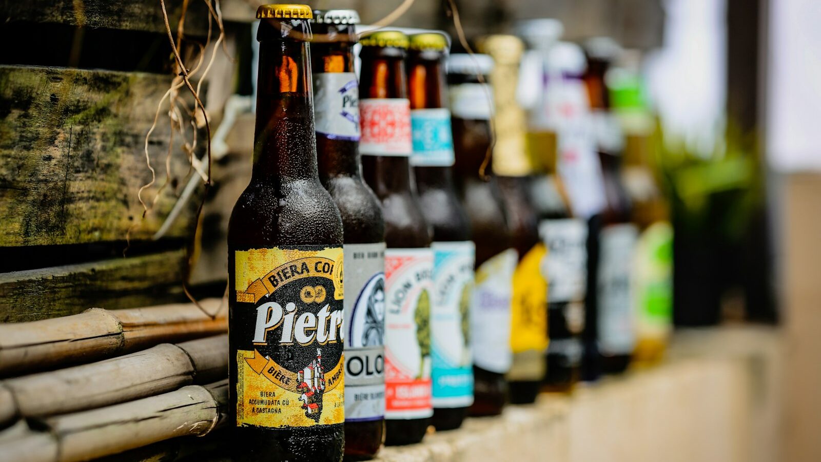 Craft Beer in Singapore: Styles Explained