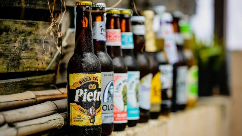 Craft Beer in Singapore: Styles Explained