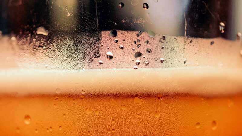 Craft Beer in Singapore