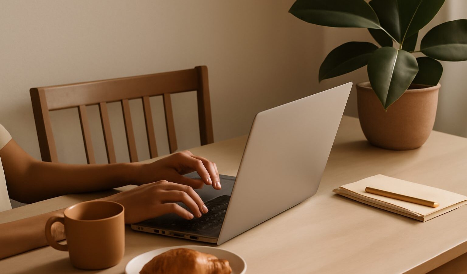 Creating a Distraction-Free Workspace