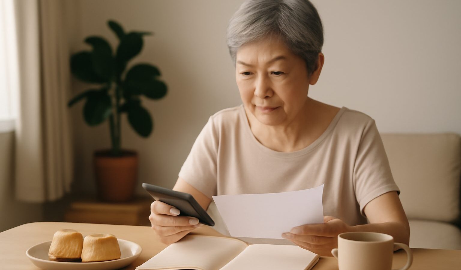 Creating a Monthly Retirement Paycheck