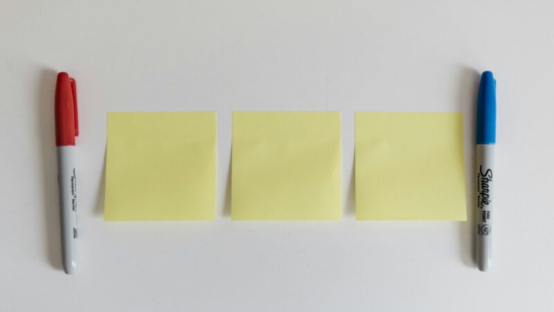 Creating a Study Space at Home