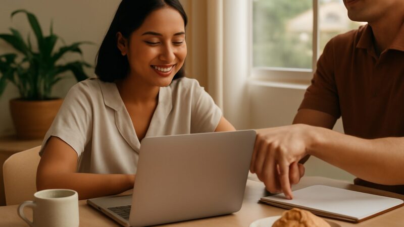 CRM for Small Business in Singapore