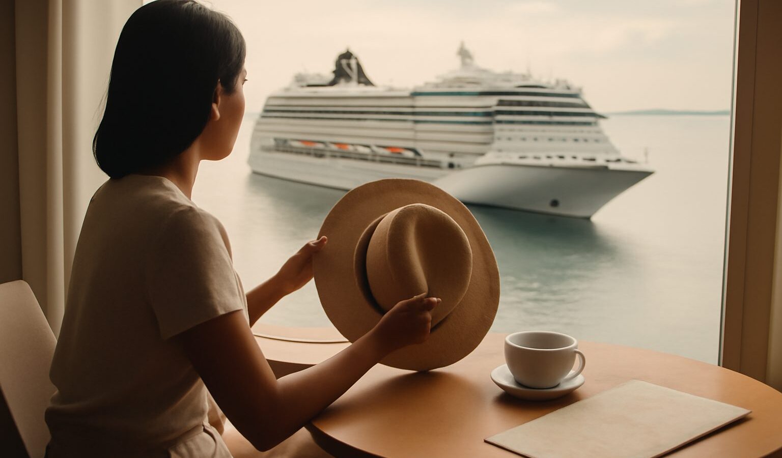 Cruises from Singapore: A Guide