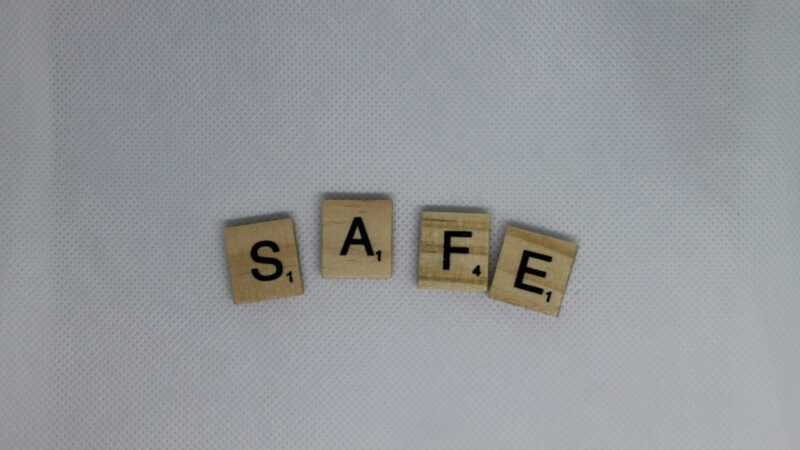 Crypto Basics and Staying Safe in Singapore
