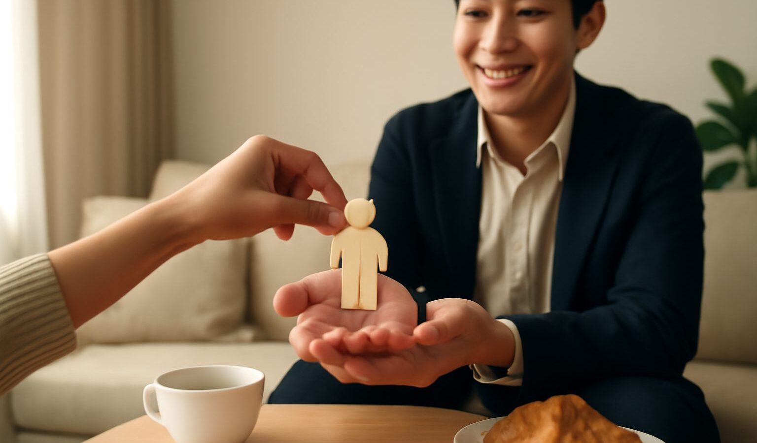 Customer Loyalty and Retention