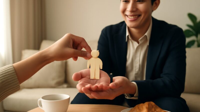 Customer Loyalty and Retention