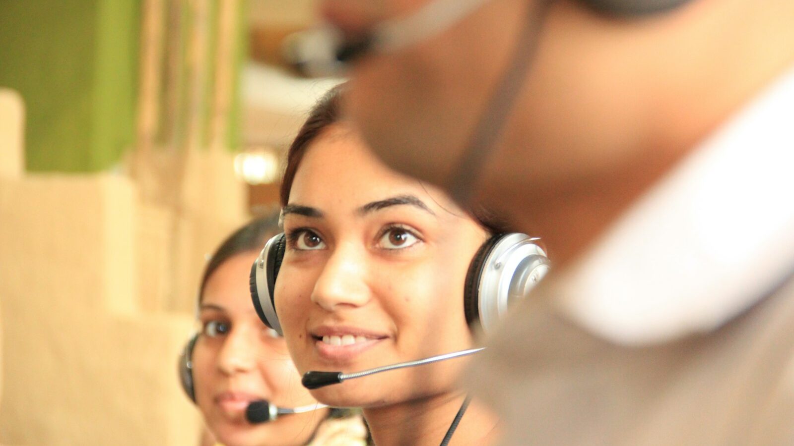 Customer Service for SMEs