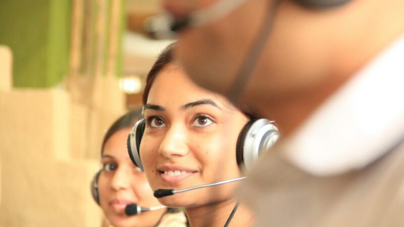 Customer Service for SMEs