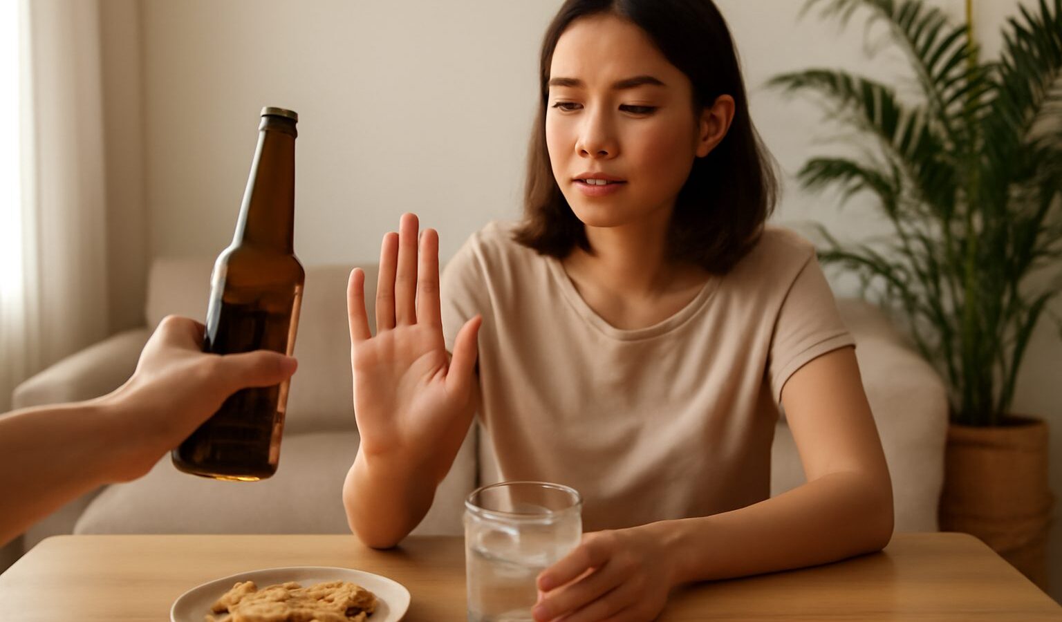 Cutting Down on Alcohol in Singapore