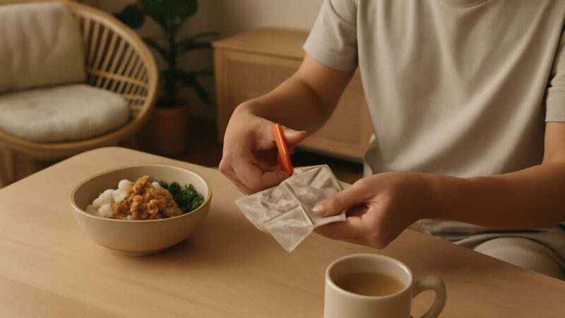 Cutting Your Monthly Expenses in Singapore