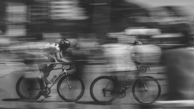 A Guide to Cycling in Singapore