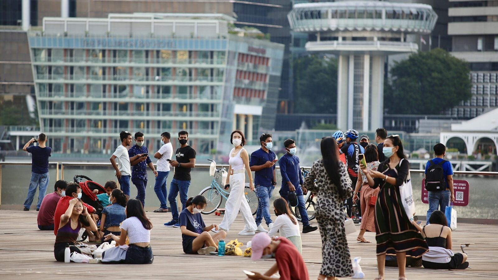 Dance Classes in Singapore