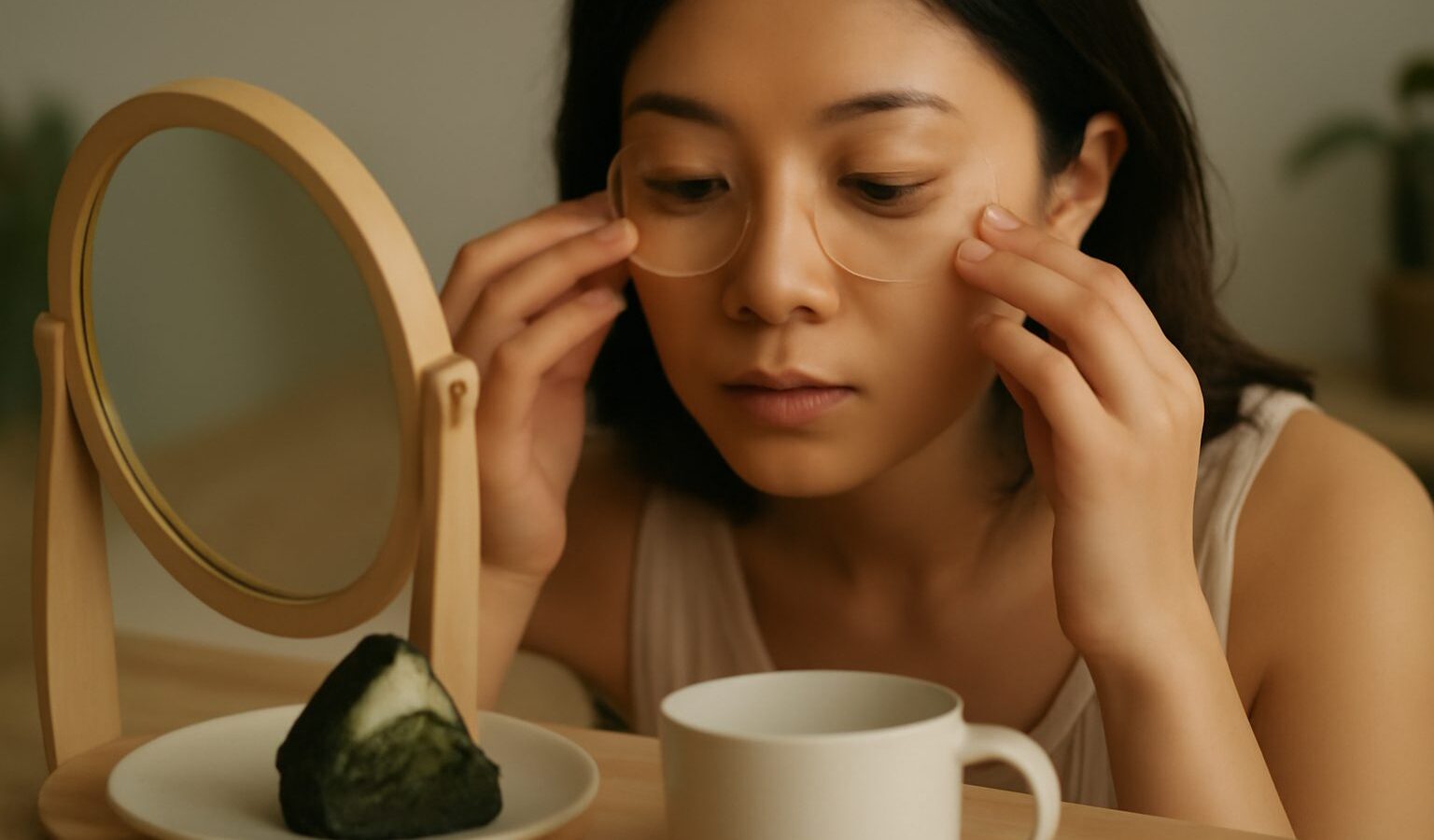 Dark Circles and Under-Eye Puffiness