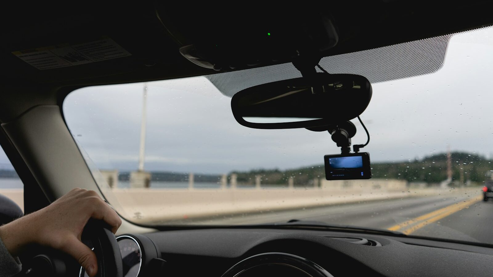 Dash Cameras Explained for Drivers