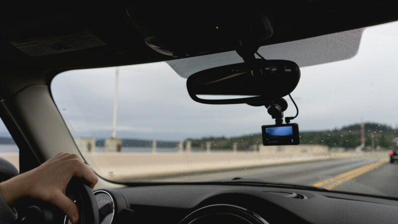 Dash Cameras Explained for Drivers