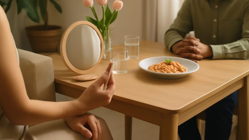 How to Start Dating Again After a Breakup