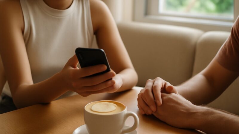 A Guide to Dating Apps in Singapore