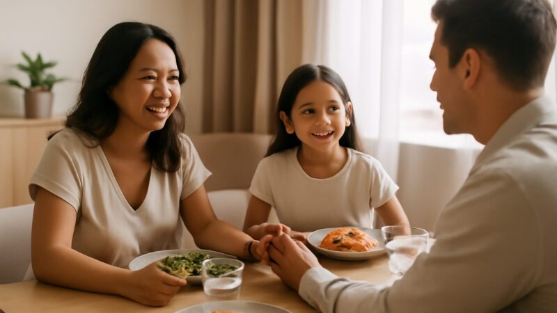 Dating as a Single Parent