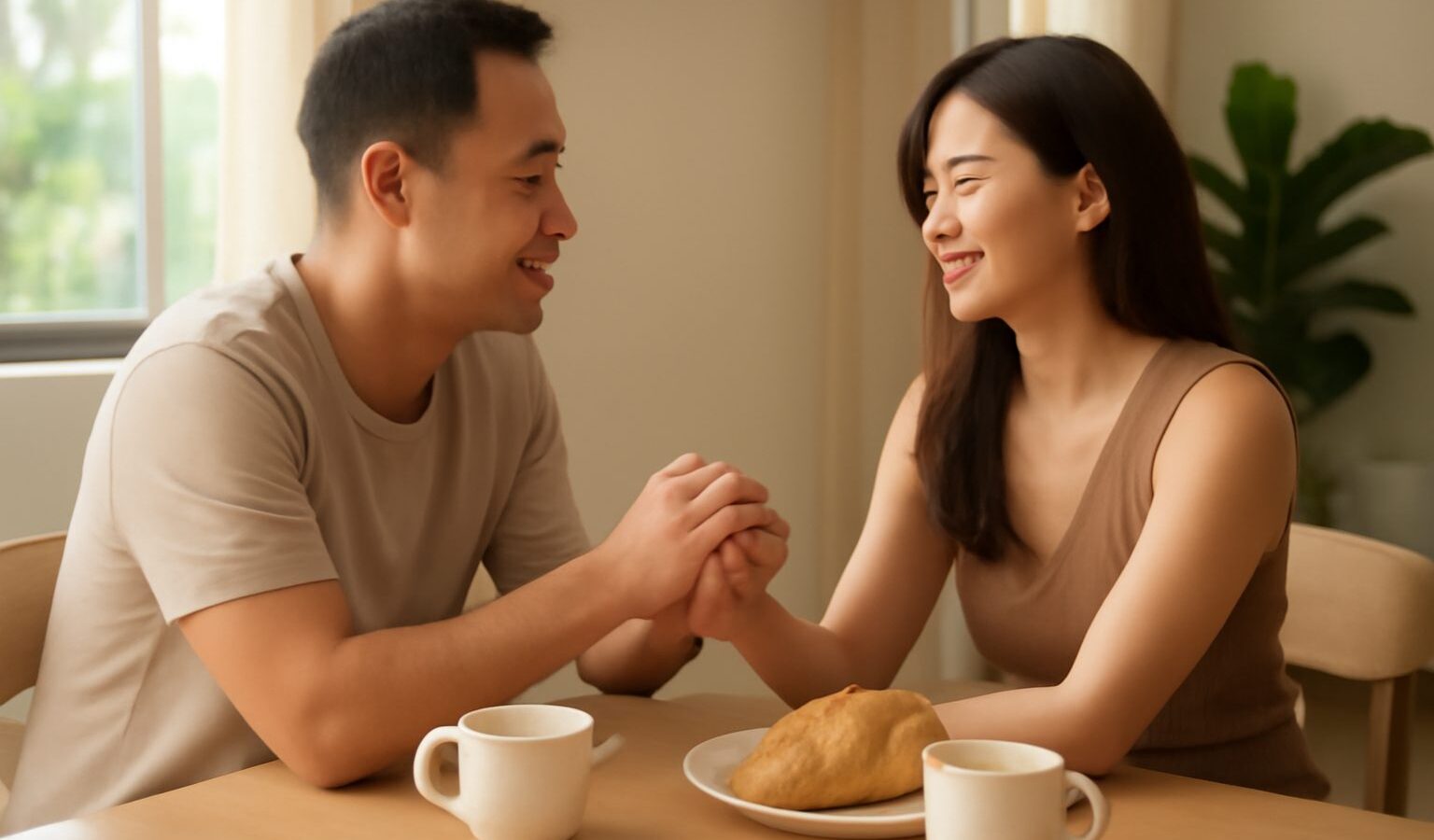 Dating in Your 30s in Singapore