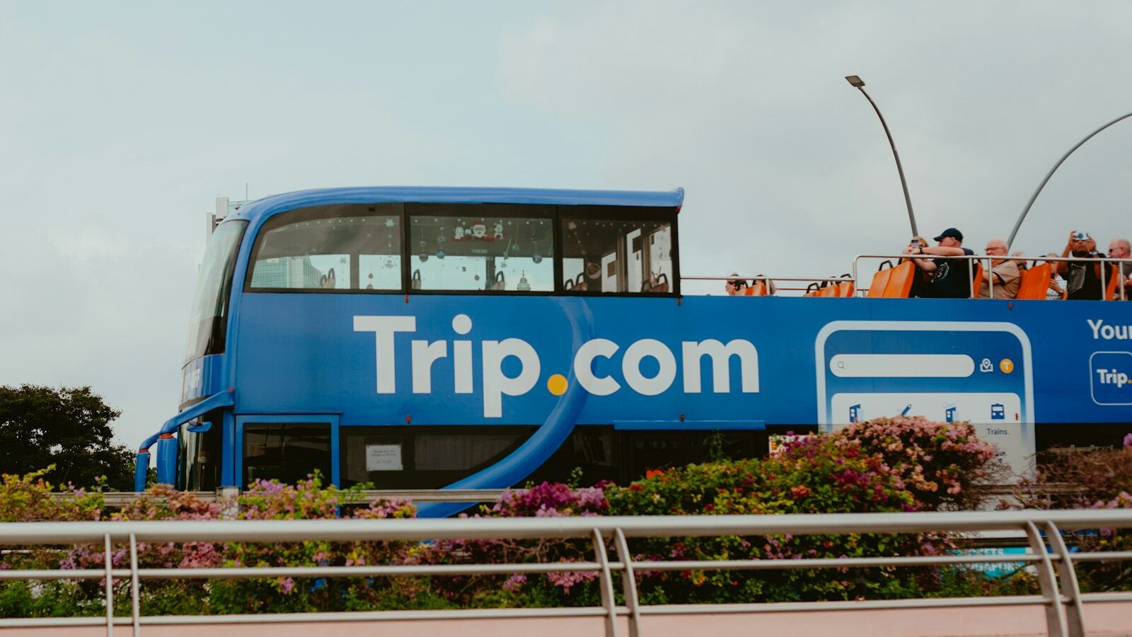 Day Trips Within Singapore