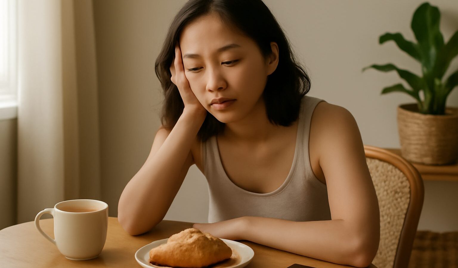 Dealing with Dating App Burnout