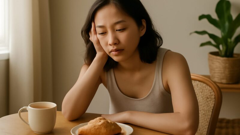 Dealing with Dating App Burnout