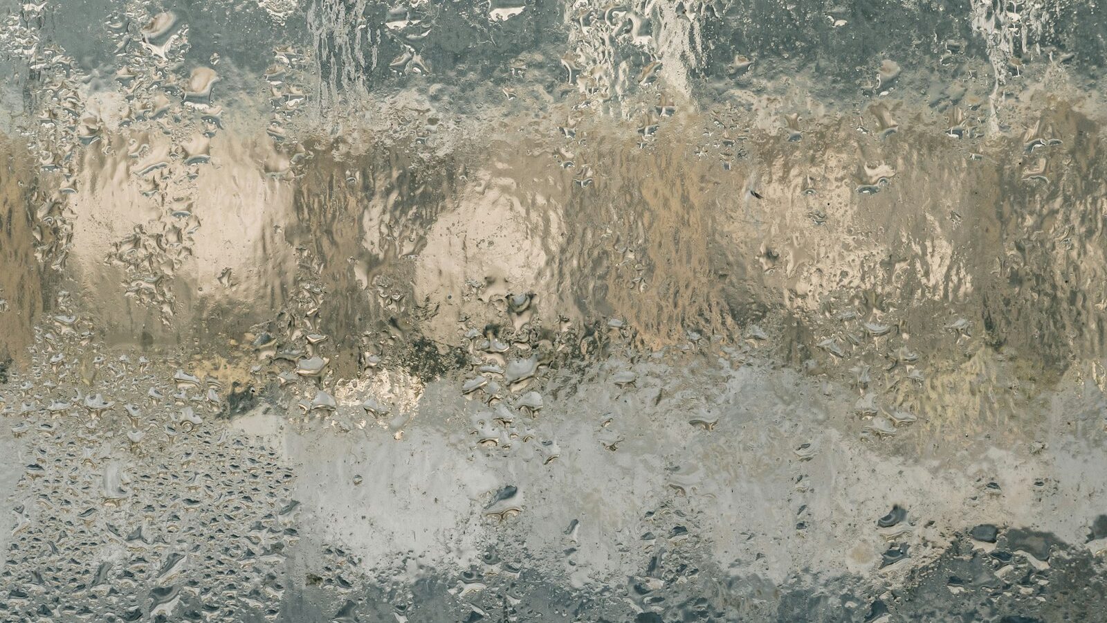 Dealing with the Humidity