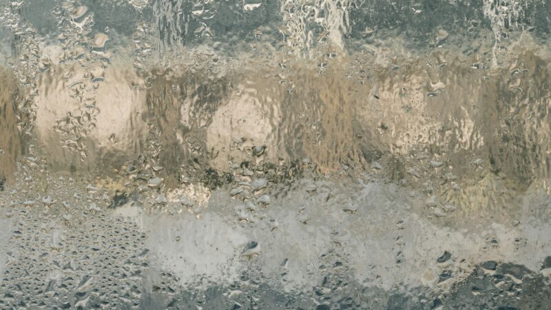 Dealing with the Humidity