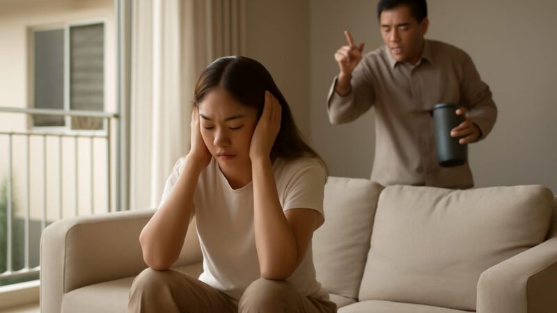 Dealing with Noise and Neighbour Disputes