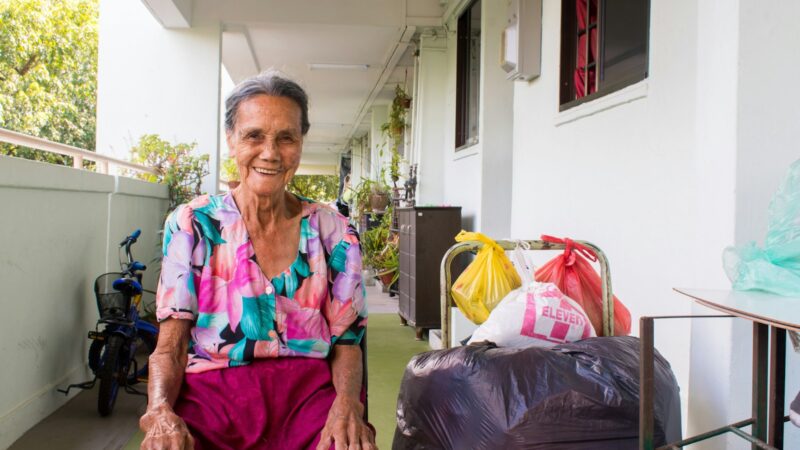Deciding When a Nursing Home Is the Right Choice