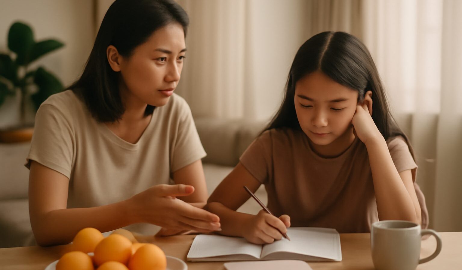 Deciding Whether Your Child Needs Tuition