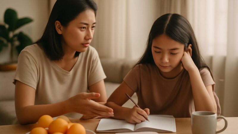 Deciding Whether Your Child Needs Tuition