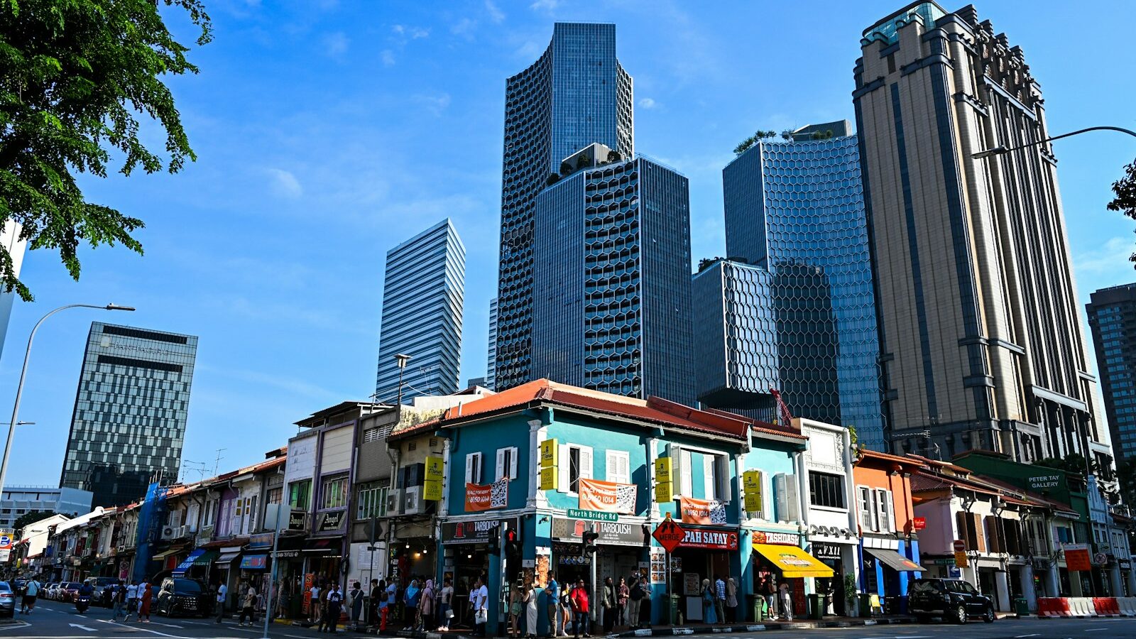 Declaring Cash at Singapore Customs Explained