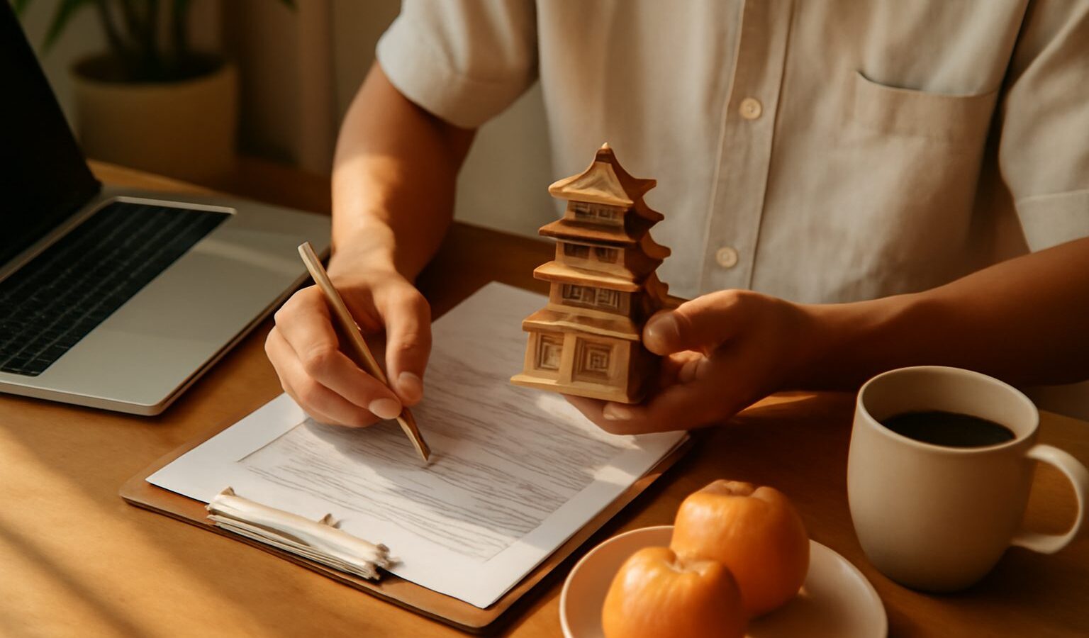 Declaring Rental Income From Your China Property in Singapore