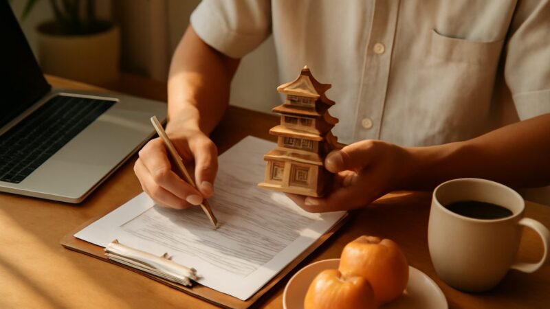 Declaring Rental Income From Your China Property in Singapore