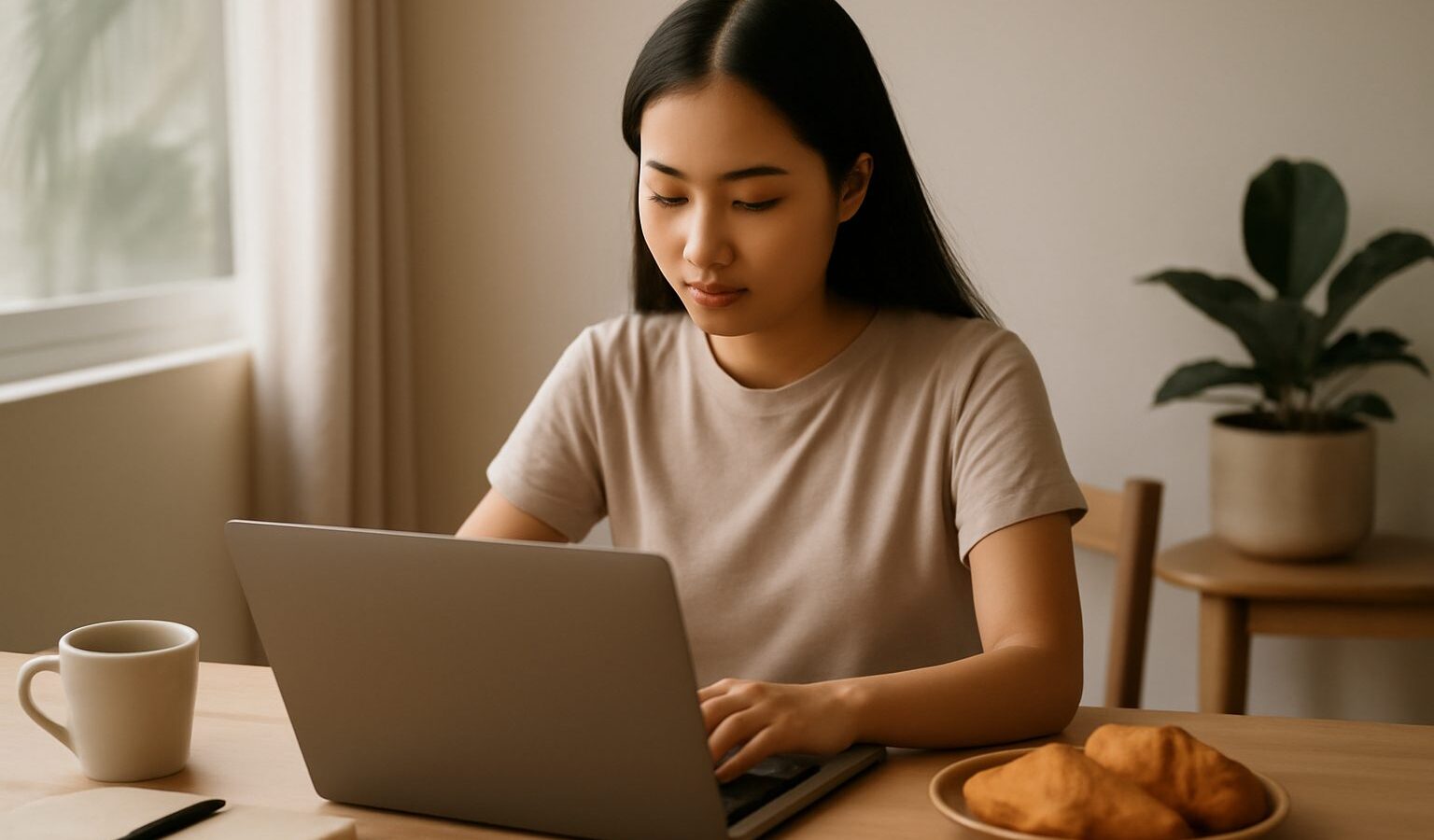 Deep Work: How to Focus in a Distracted Office