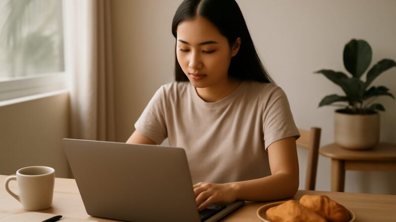 Deep Work: How to Focus in a Distracted Office