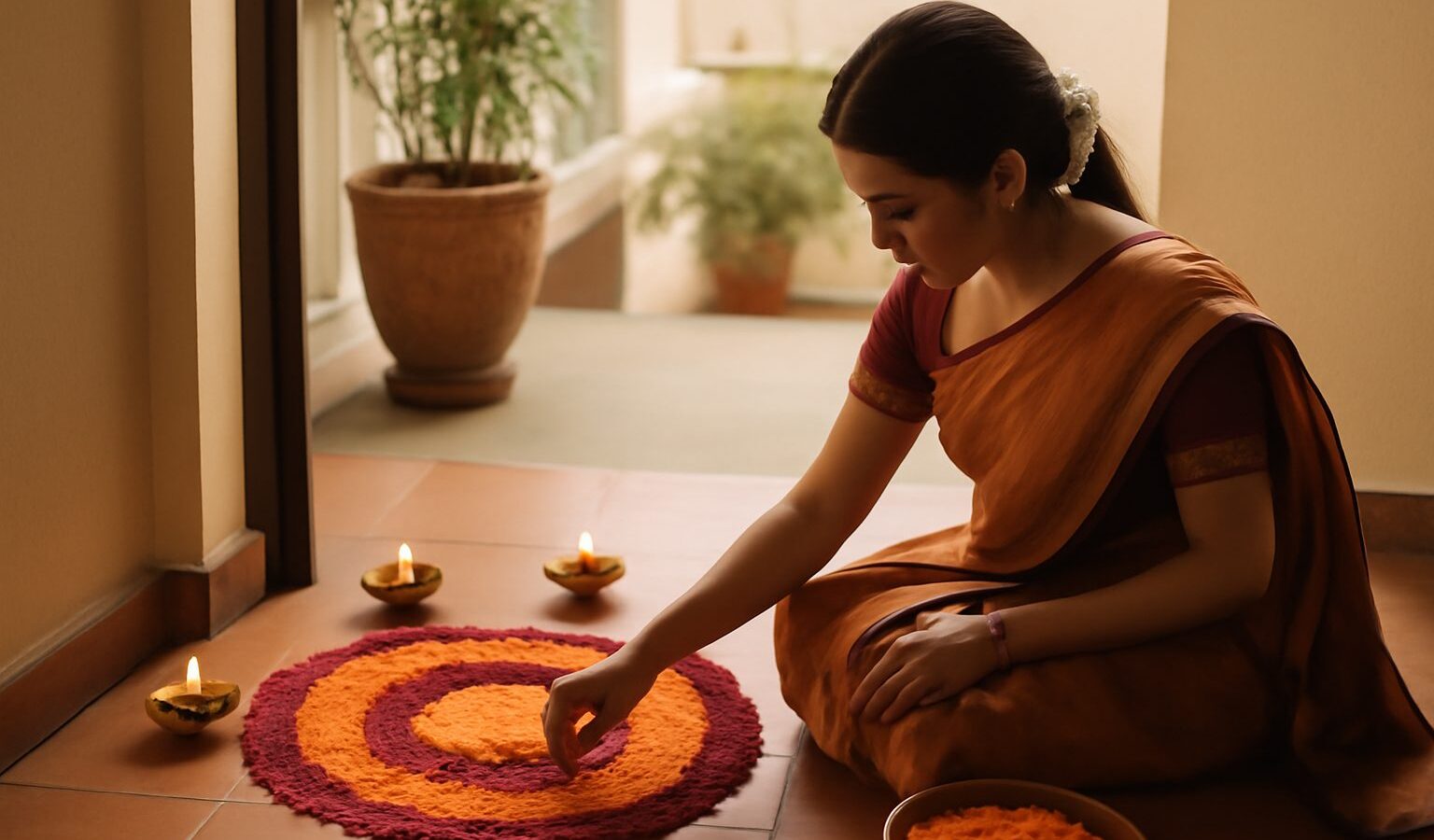 Deepavali in Singapore, Explained