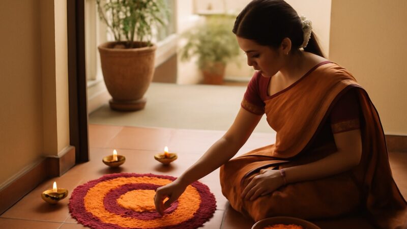 Deepavali in Singapore, Explained