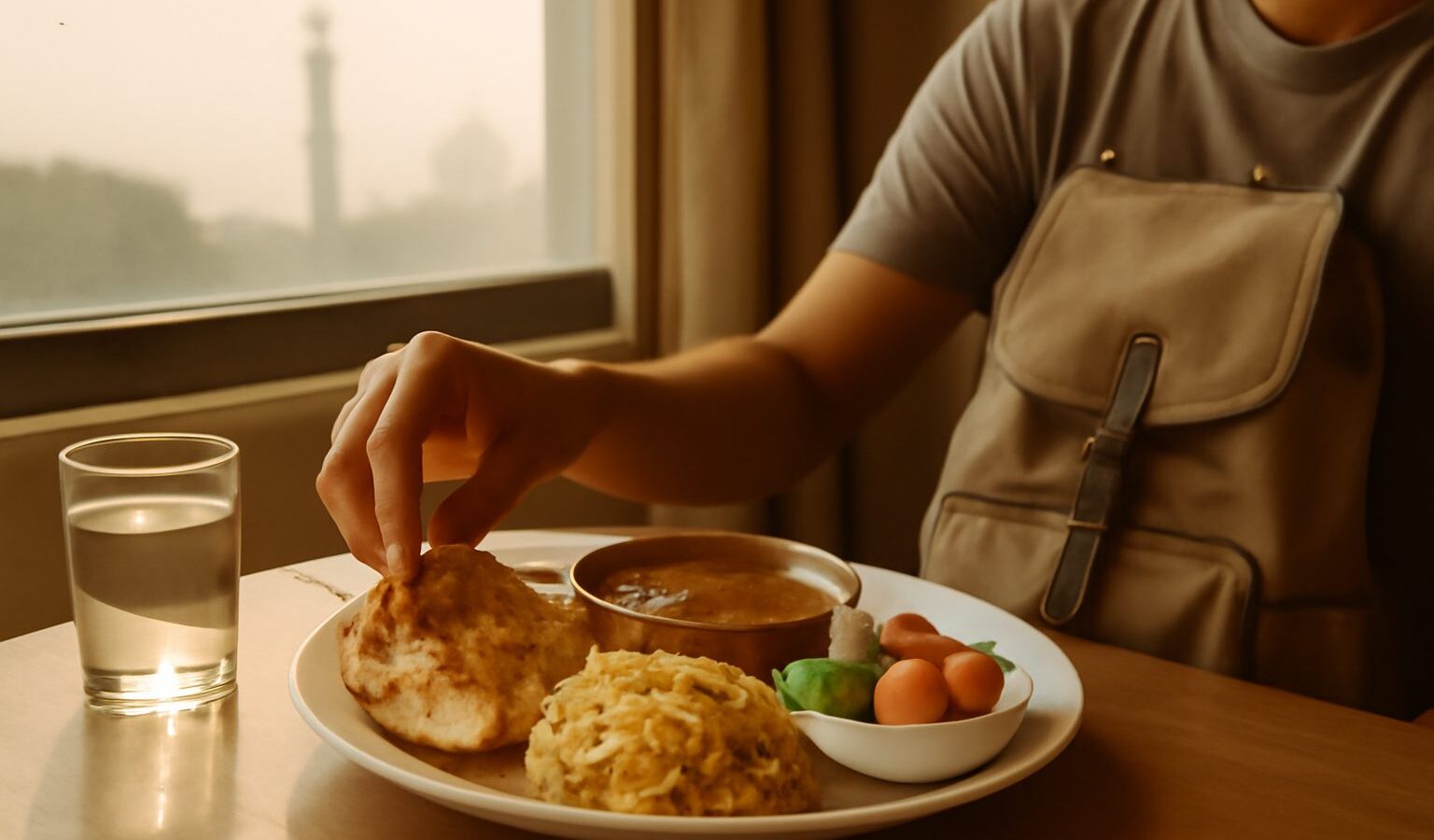 Delhi From Singapore: A Complete Travel Guide