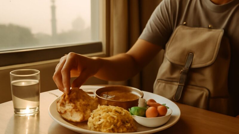 Delhi From Singapore: A Complete Travel Guide