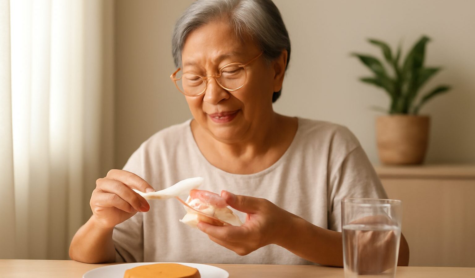 Dental Care for Seniors